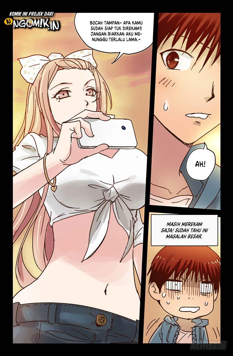 The Devil Ring Chapter 02 Gambar 4